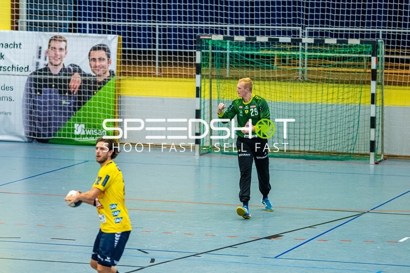 Handball I Herren I Saison 2024-2025 I Daikin Handballbundesliga I Testspiel I Rhein-Neckar Löwen - Frisch AUF! Göppingen I 29.08.2024