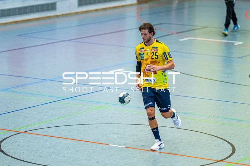 Handball I Herren I Saison 2024-2025 I Daikin Handballbundesliga I Testspiel I Rhein-Neckar Löwen - Frisch AUF! Göppingen I 29.08.2024