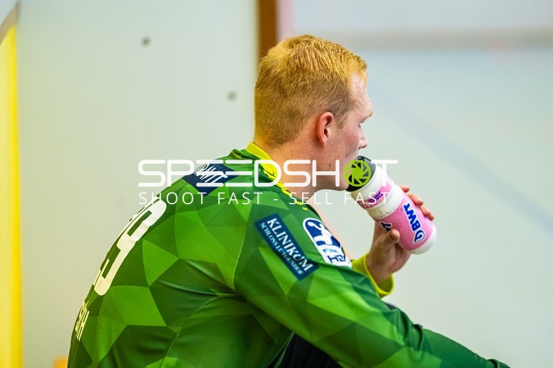 Handball I Herren I Saison 2024-2025 I Daikin Handballbundesliga I Testspiel I Rhein-Neckar Löwen - Frisch AUF! Göppingen I 29.08.2024