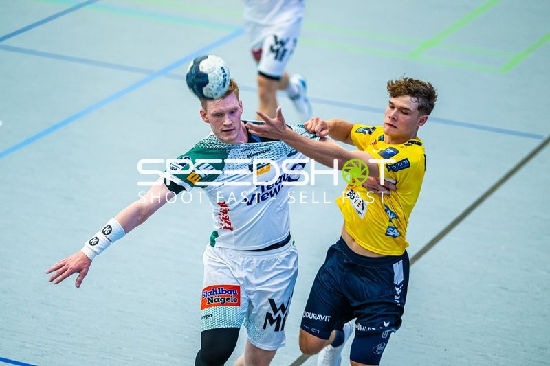 Handball I Herren I Saison 2024-2025 I Daikin Handballbundesliga I Testspiel I Rhein-Neckar Löwen - Frisch AUF! Göppingen I 29.08.2024