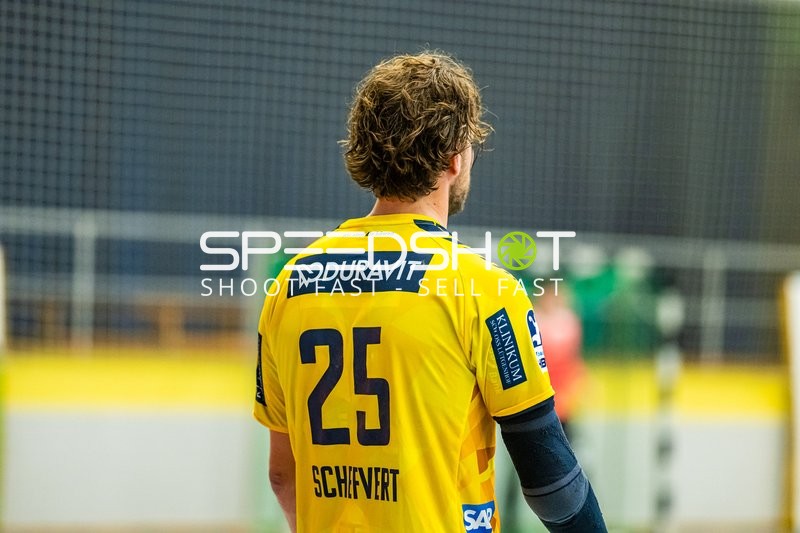 Handball I Herren I Saison 2024-2025 I Daikin Handballbundesliga I Testspiel I Rhein-Neckar Löwen - Frisch AUF! Göppingen I 29.08.2024