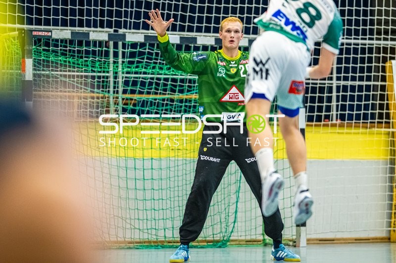 Handball I Herren I Saison 2024-2025 I Daikin Handballbundesliga I Testspiel I Rhein-Neckar Löwen - Frisch AUF! Göppingen I 29.08.2024