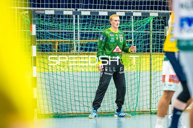 Handball I Herren I Saison 2024-2025 I Daikin Handballbundesliga I Testspiel I Rhein-Neckar Löwen - Frisch AUF! Göppingen I 29.08.2024