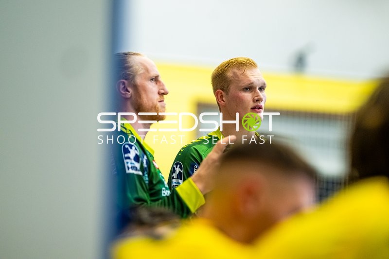 Handball I Herren I Saison 2024-2025 I Daikin Handballbundesliga I Testspiel I Rhein-Neckar Löwen - Frisch AUF! Göppingen I 29.08.2024