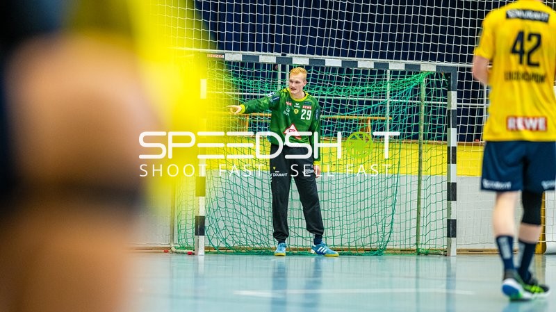 Handball I Herren I Saison 2024-2025 I Daikin Handballbundesliga I Testspiel I Rhein-Neckar Löwen - Frisch AUF! Göppingen I 29.08.2024