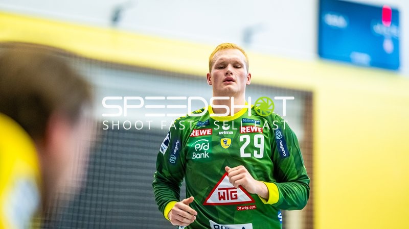 Handball I Herren I Saison 2024-2025 I Daikin Handballbundesliga I Testspiel I Rhein-Neckar Löwen - Frisch AUF! Göppingen I 29.08.2024