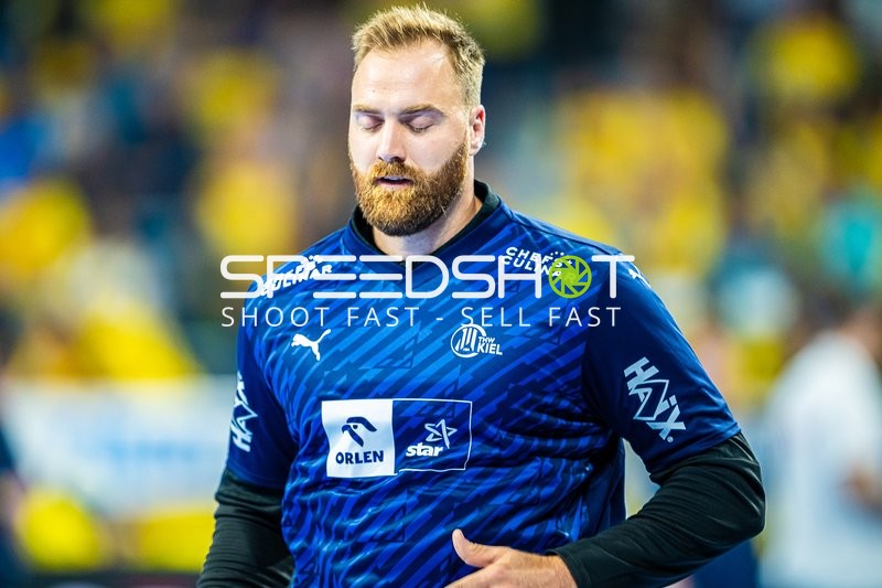 Handball I Herren I Saison 2024-2025 I Daikin Handballbundesliga I 1. Spieltag I Rhein-Neckar Löwen - THW Kiel I 05.09.2024