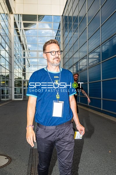 Handball I Herren I Saison 2024-2025 I Daikin Handballbundesliga I 1. Spieltag I Rhein-Neckar Löwen - THW Kiel I 05.09.2024