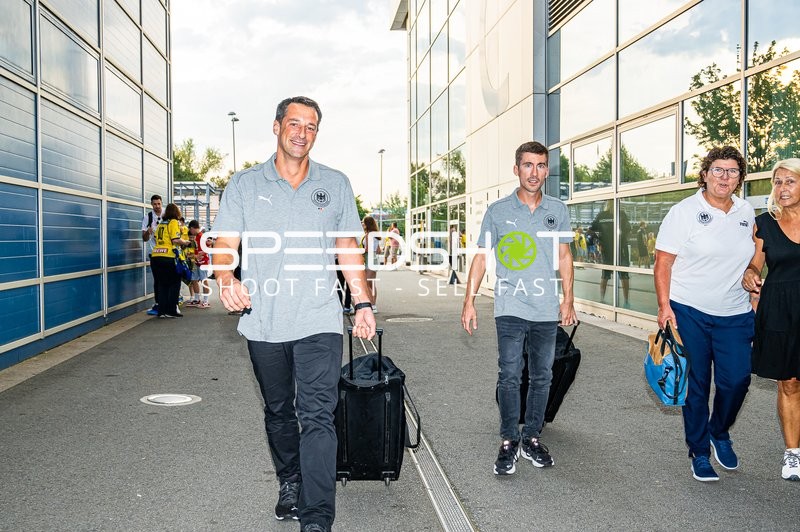 Handball I Herren I Saison 2024-2025 I Daikin Handballbundesliga I 1. Spieltag I Rhein-Neckar Löwen - THW Kiel I 05.09.2024