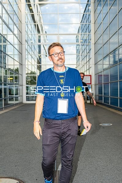 Handball I Herren I Saison 2024-2025 I Daikin Handballbundesliga I 1. Spieltag I Rhein-Neckar Löwen - THW Kiel I 05.09.2024