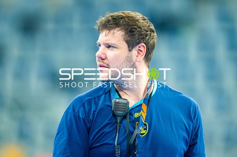 Handball I Herren I Saison 2024-2025 I Daikin Handballbundesliga I 1. Spieltag I Rhein-Neckar Löwen - THW Kiel I 05.09.2024