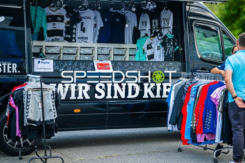 Handball I Herren I Saison 2024-2025 I Daikin Handballbundesliga I 1. Spieltag I Rhein-Neckar Löwen - THW Kiel I 05.09.2024