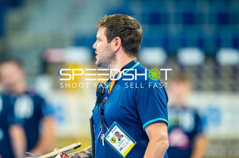 Handball I Herren I Saison 2024-2025 I Daikin Handballbundesliga I 1. Spieltag I Rhein-Neckar Löwen - THW Kiel I 05.09.2024