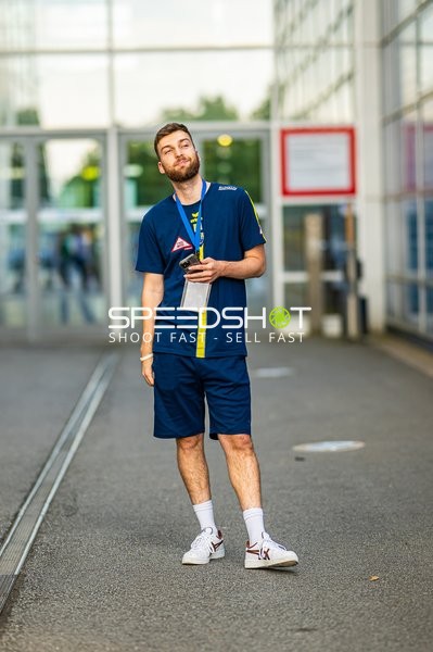 Handball I Herren I Saison 2024-2025 I Daikin Handballbundesliga I 1. Spieltag I Rhein-Neckar Löwen - THW Kiel I 05.09.2024