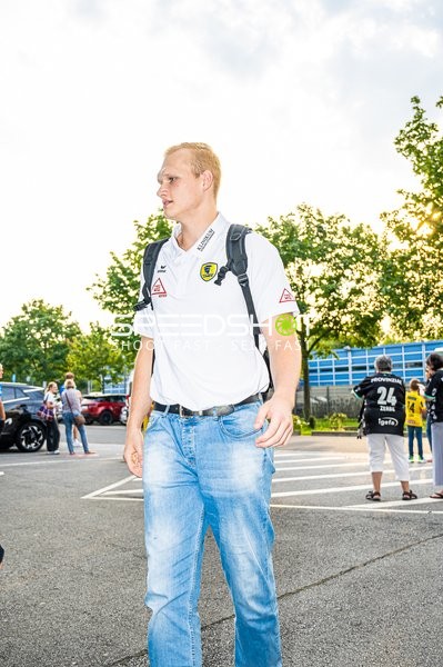 Handball I Herren I Saison 2024-2025 I Daikin Handballbundesliga I 1. Spieltag I Rhein-Neckar Löwen - THW Kiel I 05.09.2024