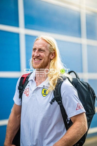 Handball I Herren I Saison 2024-2025 I Daikin Handballbundesliga I 1. Spieltag I Rhein-Neckar Löwen - THW Kiel I 05.09.2024