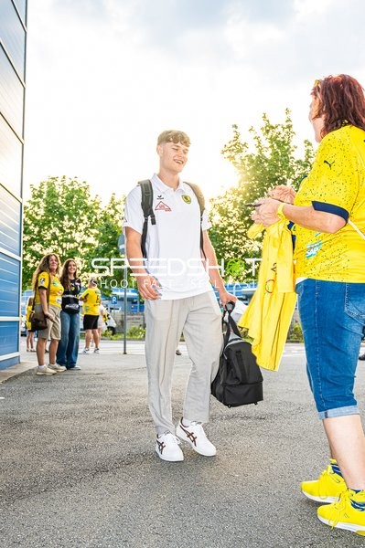 Handball I Herren I Saison 2024-2025 I Daikin Handballbundesliga I 1. Spieltag I Rhein-Neckar Löwen - THW Kiel I 05.09.2024