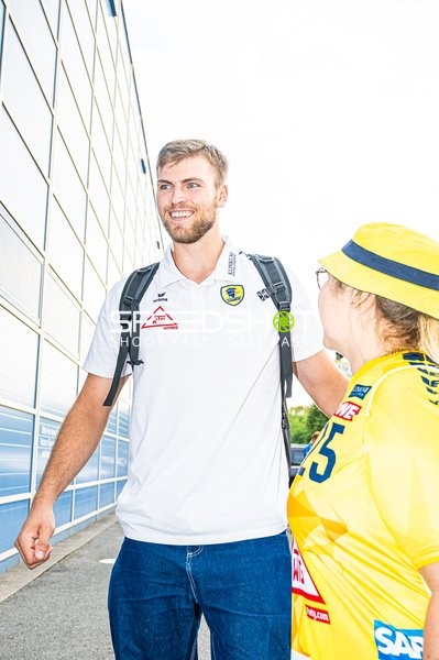 Handball I Herren I Saison 2024-2025 I Daikin Handballbundesliga I 1. Spieltag I Rhein-Neckar Löwen - THW Kiel I 05.09.2024
