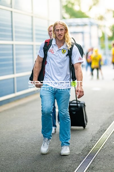 Handball I Herren I Saison 2024-2025 I Daikin Handballbundesliga I 1. Spieltag I Rhein-Neckar Löwen - THW Kiel I 05.09.2024