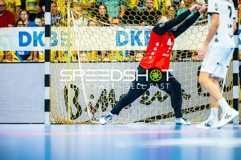 Handball I Herren I Saison 2024-2025 I Daikin Handballbundesliga I 1. Spieltag I Rhein-Neckar Löwen - THW Kiel I 05.09.2024