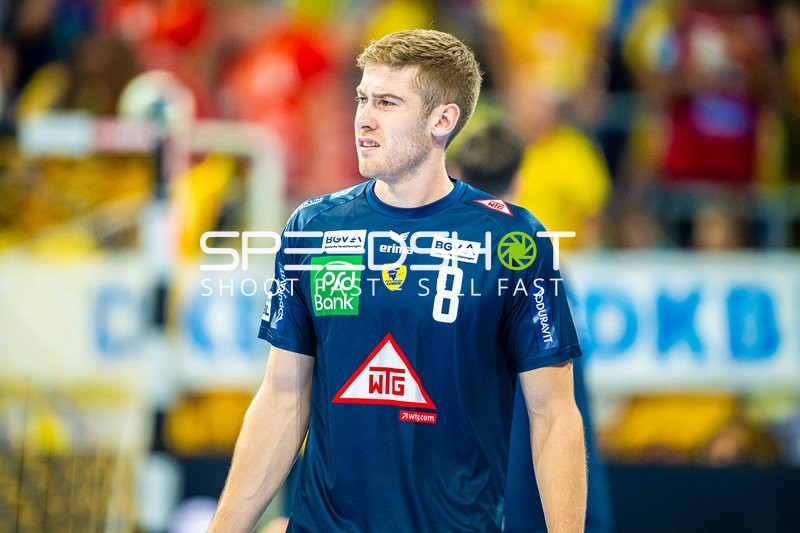 Handball I Herren I Saison 2024-2025 I Daikin Handballbundesliga I 1. Spieltag I Rhein-Neckar Löwen - THW Kiel I 05.09.2024