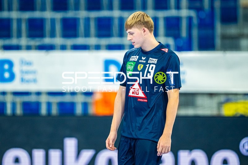 Handball I Herren I Saison 2024-2025 I Daikin Handballbundesliga I 1. Spieltag I Rhein-Neckar Löwen - THW Kiel I 05.09.2024