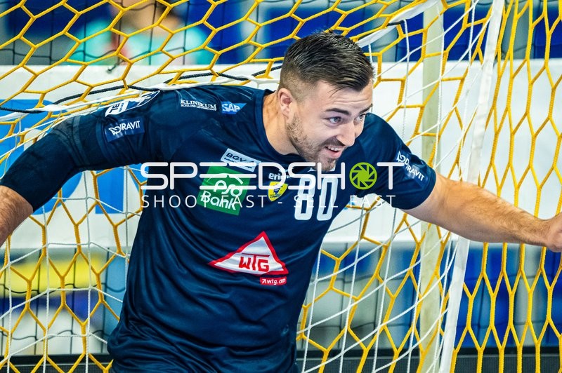 Handball I Herren I Saison 2024-2025 I Daikin Handballbundesliga I 1. Spieltag I Rhein-Neckar Löwen - THW Kiel I 05.09.2024