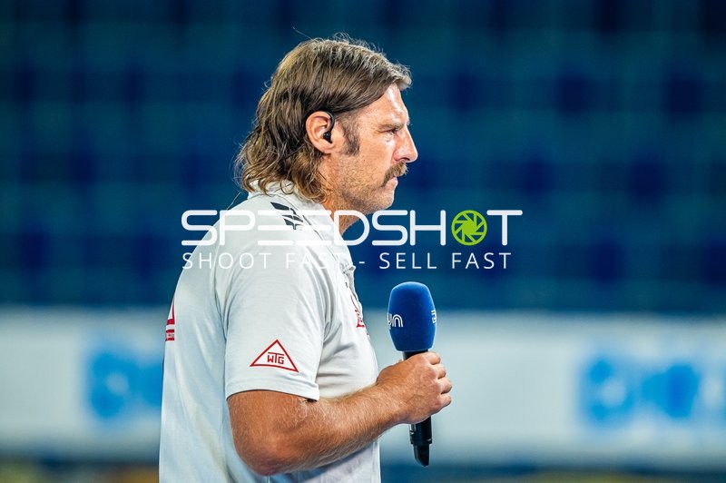 Handball I Herren I Saison 2024-2025 I Daikin Handballbundesliga I 1. Spieltag I Rhein-Neckar Löwen - THW Kiel I 05.09.2024