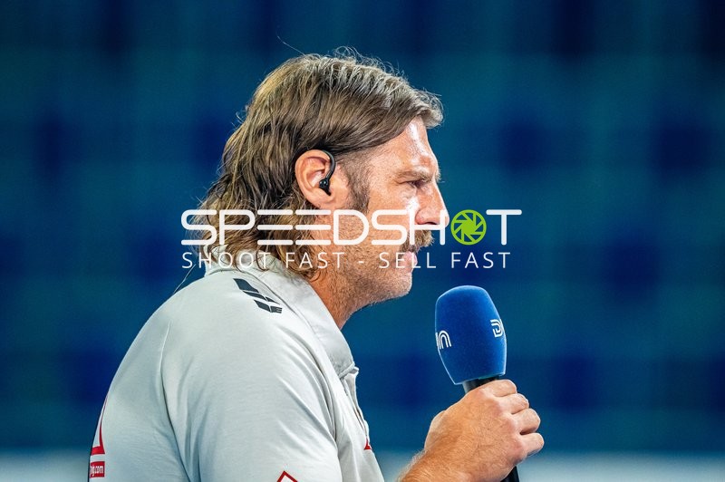 Handball I Herren I Saison 2024-2025 I Daikin Handballbundesliga I 1. Spieltag I Rhein-Neckar Löwen - THW Kiel I 05.09.2024