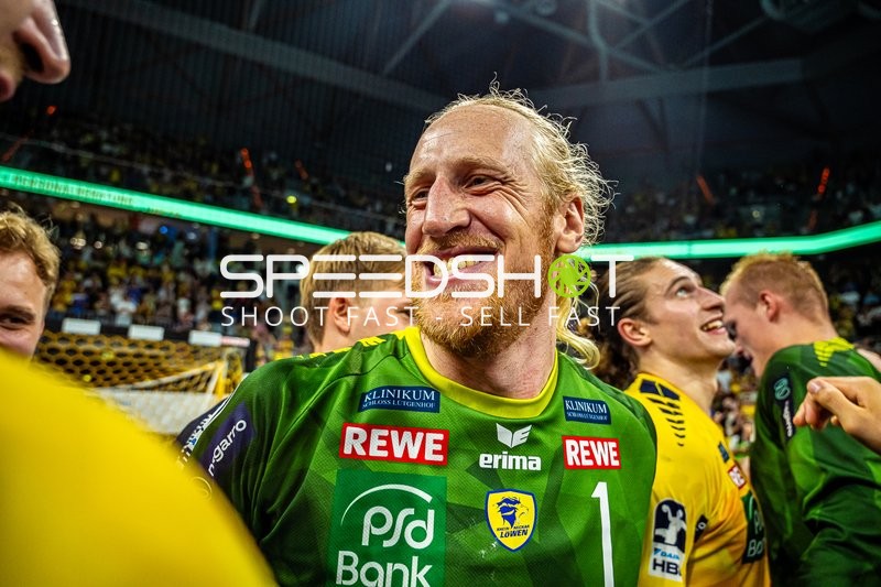 Handball I Herren I Saison 2024-2025 I Daikin Handballbundesliga I 1. Spieltag I Rhein-Neckar Löwen - THW Kiel I 05.09.2024