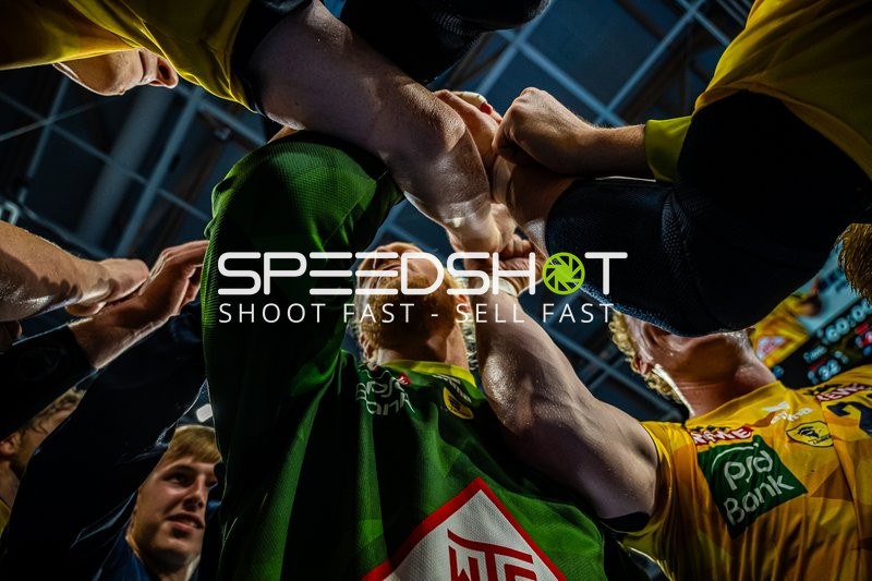 Handball I Herren I Saison 2024-2025 I Daikin Handballbundesliga I 1. Spieltag I Rhein-Neckar Löwen - THW Kiel I 05.09.2024