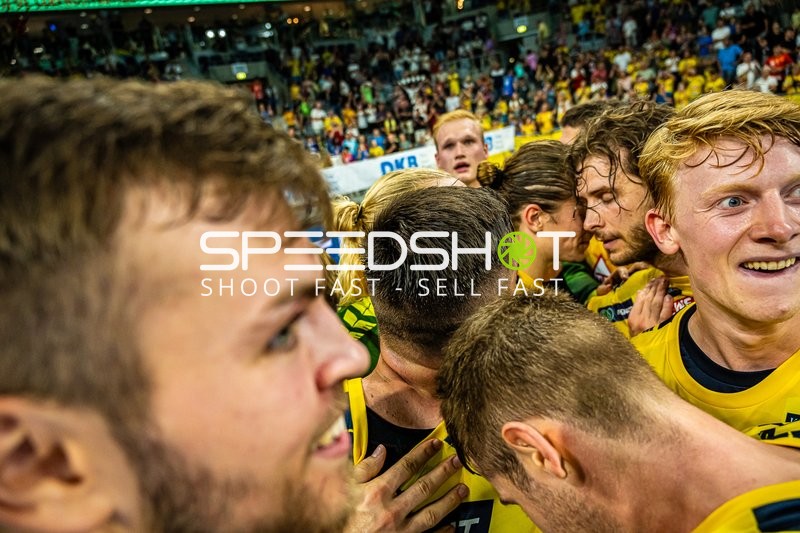 Handball I Herren I Saison 2024-2025 I Daikin Handballbundesliga I 1. Spieltag I Rhein-Neckar Löwen - THW Kiel I 05.09.2024