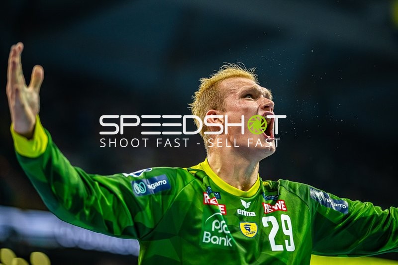 Handball I Herren I Saison 2024-2025 I Daikin Handballbundesliga I 1. Spieltag I Rhein-Neckar Löwen - THW Kiel I 05.09.2024