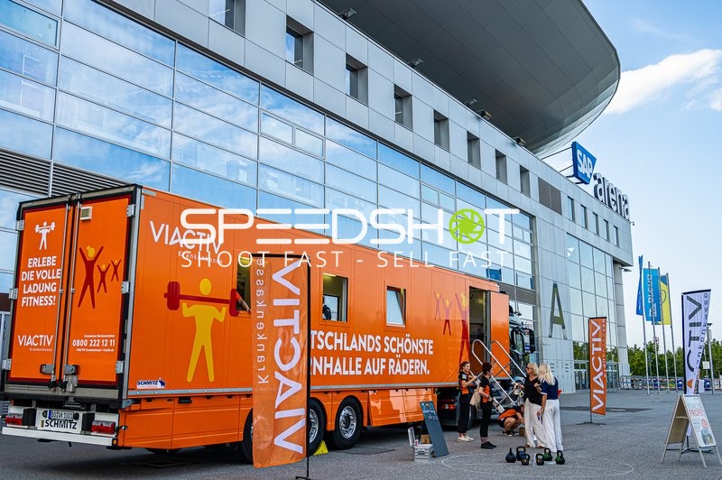 Handball I Herren I Saison 2024-2025 I Daikin Handballbundesliga I 1. Spieltag I Rhein-Neckar Löwen - THW Kiel I 05.09.2024