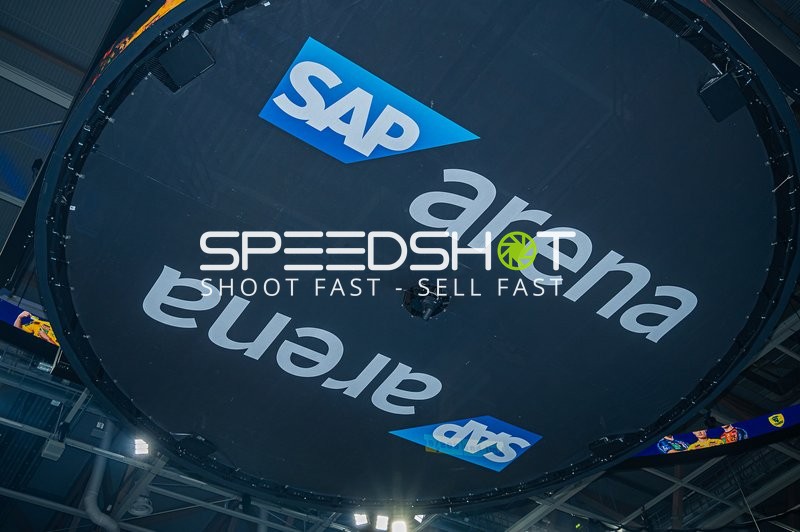 Handball I Herren I Saison 2024-2025 I Daikin Handballbundesliga I 1. Spieltag I Rhein-Neckar Löwen - THW Kiel I 05.09.2024