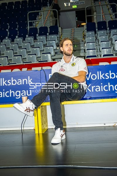 Handball I Herren I Saison 2024-2025 I Daikin Handballbundesliga I 1. Spieltag I Rhein-Neckar Löwen - THW Kiel I 05.09.2024