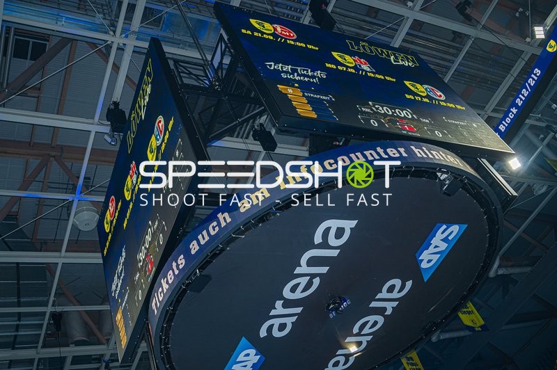 Handball I Herren I Saison 2024-2025 I Daikin Handballbundesliga I 1. Spieltag I Rhein-Neckar Löwen - THW Kiel I 05.09.2024