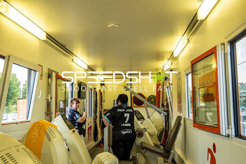 Handball I Herren I Saison 2024-2025 I Daikin Handballbundesliga I 1. Spieltag I Rhein-Neckar Löwen - THW Kiel I 05.09.2024