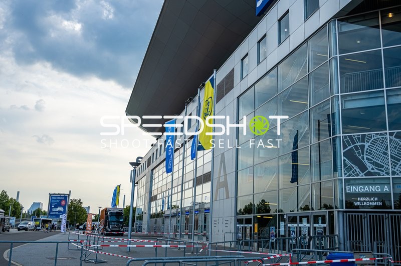 Handball I Herren I Saison 2024-2025 I Daikin Handballbundesliga I 1. Spieltag I Rhein-Neckar Löwen - THW Kiel I 05.09.2024