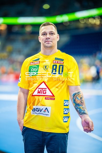 Handball I Herren I Saison 2024-2025 I Daikin Handballbundesliga I 1. Spieltag I Rhein-Neckar Löwen - THW Kiel I 05.09.2024