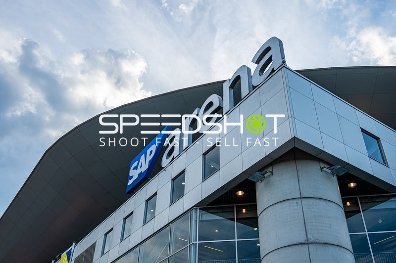 Handball I Herren I Saison 2024-2025 I Daikin Handballbundesliga I 1. Spieltag I Rhein-Neckar Löwen - THW Kiel I 05.09.2024