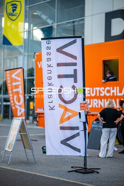 Handball I Herren I Saison 2024-2025 I Daikin Handballbundesliga I 1. Spieltag I Rhein-Neckar Löwen - THW Kiel I 05.09.2024