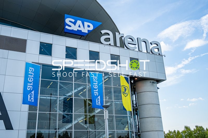 Handball I Herren I Saison 2024-2025 I Daikin Handballbundesliga I 1. Spieltag I Rhein-Neckar Löwen - THW Kiel I 05.09.2024