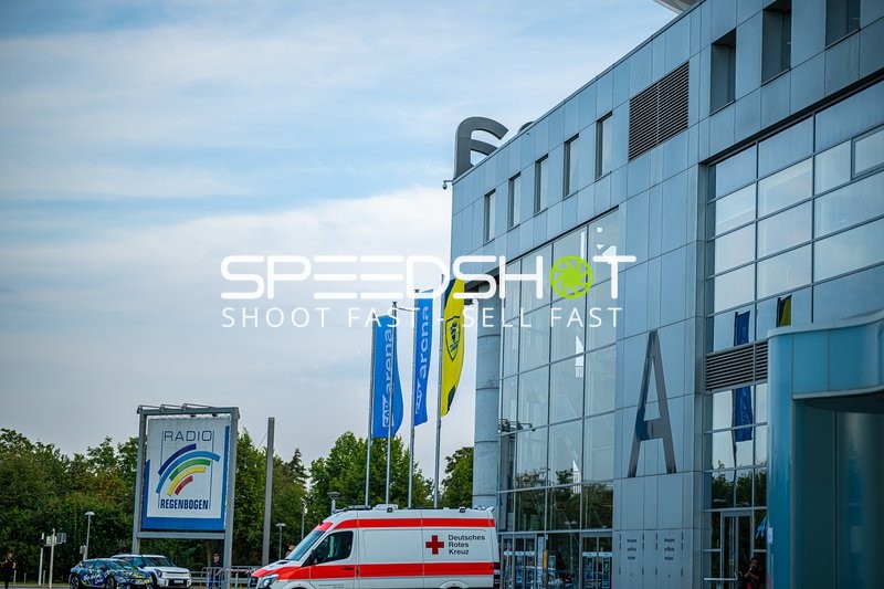 Handball I Herren I Saison 2024-2025 I Daikin Handballbundesliga I 1. Spieltag I Rhein-Neckar Löwen - THW Kiel I 05.09.2024