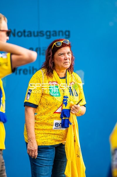 Handball I Herren I Saison 2024-2025 I Daikin Handballbundesliga I 1. Spieltag I Rhein-Neckar Löwen - THW Kiel I 05.09.2024