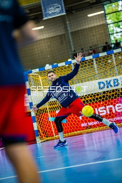 Handball I Herren I Saison 2024-2025 I Daikin Handballbundesliga I 2. Spieltag I SG BBM Bietigheim - Rhein-Neckar Löwen I 14.09.2024