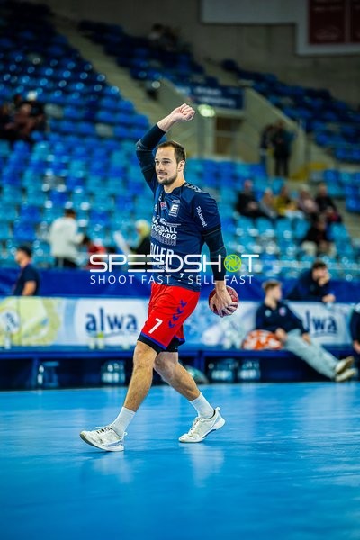 Handball I Herren I Saison 2024-2025 I Daikin Handballbundesliga I 2. Spieltag I SG BBM Bietigheim - Rhein-Neckar Löwen I 14.09.2024