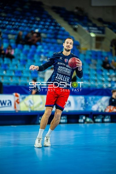 Handball I Herren I Saison 2024-2025 I Daikin Handballbundesliga I 2. Spieltag I SG BBM Bietigheim - Rhein-Neckar Löwen I 14.09.2024