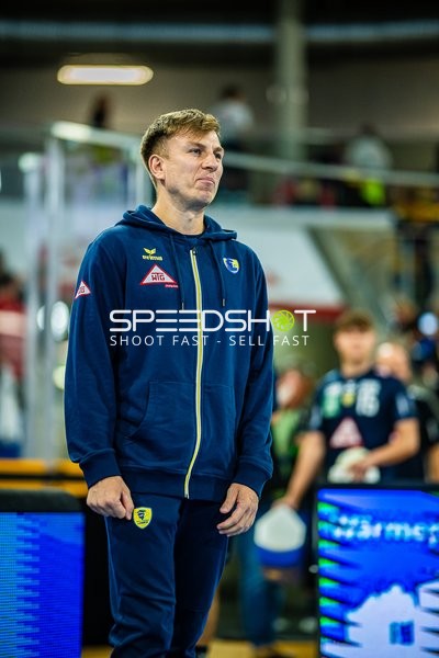 Handball I Herren I Saison 2024-2025 I Daikin Handballbundesliga I 2. Spieltag I SG BBM Bietigheim - Rhein-Neckar Löwen I 14.09.2024