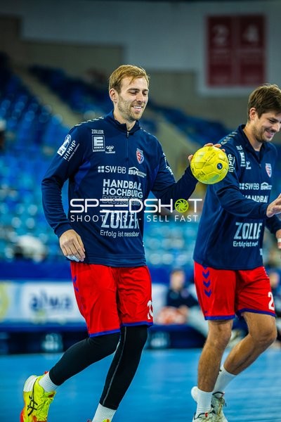 Handball I Herren I Saison 2024-2025 I Daikin Handballbundesliga I 2. Spieltag I SG BBM Bietigheim - Rhein-Neckar Löwen I 14.09.2024